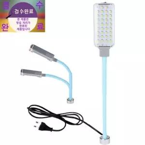자석 작업등 34구 LED 작업 조명등 업소용-WFM806L