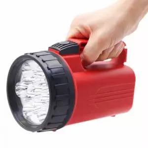 LED 손전등 고성능 등산용 캠핑용 후레쉬-WFM8080