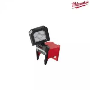 밀워키 회전 작업등 충전식 LED M18-WFM80C6