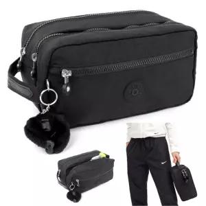 [ETV] KIPLING 파우치 토일레트리백 AGOT 아고트