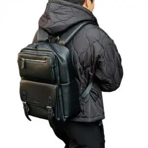 남성 데일리 백팩 대학생 책가방 가방 남자대학생백팩 노트북백팩 USB백팩 스마트백팩
