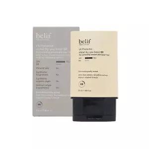 [NS홈쇼핑]빌리프 유브이 프로텍터 스탠바이유 베이직 비비 SPF50+ PA++++ 50ml..[36006918]