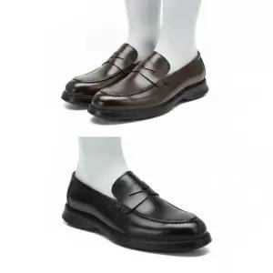 탠디 소가죽 로퍼 9925031 2color 택1 4cm 5008450027