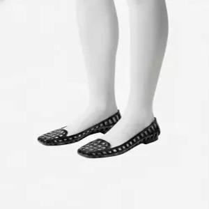 헤븐리젤리 Classic Plain Black 06075