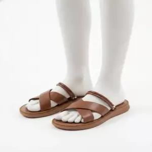 착한구두 루아 투웨이 컴포트 샌들 2TYPE 크로스 라인 5008339663