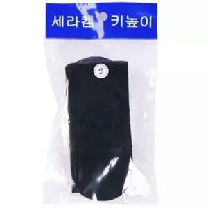 [하프클럽/]여성용 편안한 쿠션 깔창 2cm 운동화용