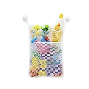 [하프클럽/]투명소재 정리용 파우치