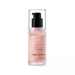 [정가 29,000원]  비타민 기미 톤업 선세럼 30ml