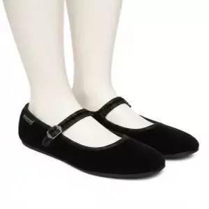 락피쉬웨더웨어 BELLA QUILTED MARYJANES 10 colors RF1SHBF3FL004