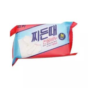 [하프클럽/]소키 찌든때 전용 세탁 빨래 비누 150g