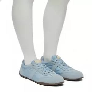 락피쉬웨더웨어 SCRUNCH FLAT SNEAKERS 5 colors RF1SHBG1SK022