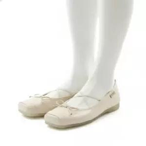 락피쉬웨더웨어 TOE CAP BALLET FLATS 5 colors RF1SHBG1FL014
