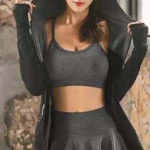 TBZ JJM-NS546 여자스포츠탑브라요가복