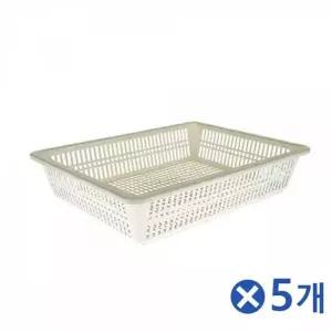 [하프클럽/]화장대 정리함 수납함 수납정리 1호 서랍형 주방 정리 바구니