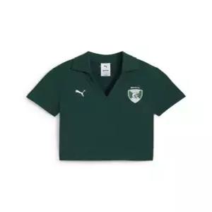 X 해리포터 Polo - 다크머틀 630097-60