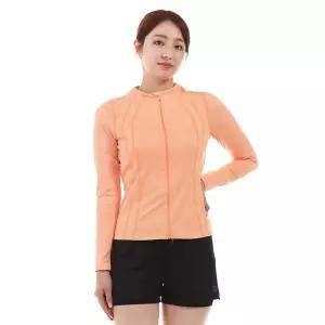 세이디 레저 집업 래쉬가드 세트 A4BL1PS71COR A4171