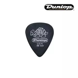 [하프클럽/]기타피크 일렉기타피크 0.88mm 액세사리 소품 일렉 악기