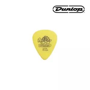 [하프클럽/]어쿠스틱기타피크 봉지 일렉기타피크 일렉 피크 용품 0.73mm