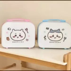 기내용레디백 미니 캐리어 치이카와 러기지택