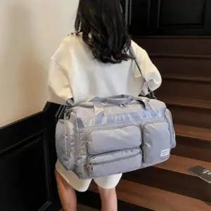 보스턴 여행 가방 헬스가방