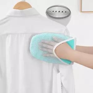 휴대용 핸디 스팀 다리미판 패드 장갑 1p 스팀다리미 핸디스팀다리미 (W545E7F)