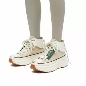 아키클래식 BAD DUCK 리커버리 코튼 하이 베이지 m1037 757216