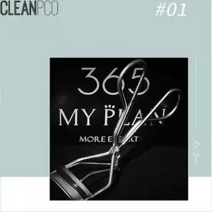프리미엄 올인원 뷰러 눈썹집게 마스카라 찝게 (W67A168)