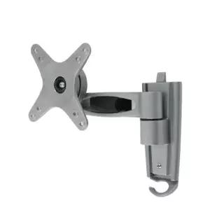 벽걸이 TV 거치대/브라켓/월마운트/ 하중15kg 월마운트 모니터거치대 (W68B37B)