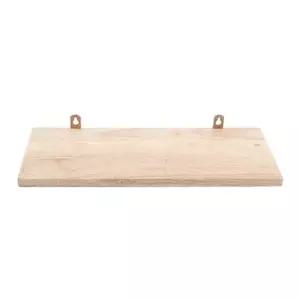 원목 일자선반 다용도 진열장 거치대 수납 DIY 가구 선반거치대 (W68E3F0)