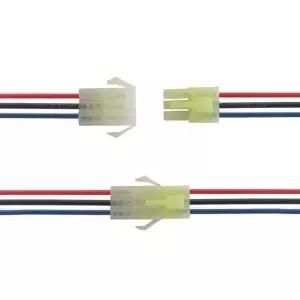 3P 소 커넥터 케이블 LED DIY 하네스 케이블 S-HC0007 (W57806C)
