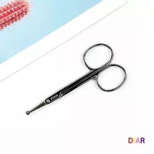 DIAR 코가위 안전가위 잔털가위 작은가위 큐티클가위 DIAR가위 (W59B51B)