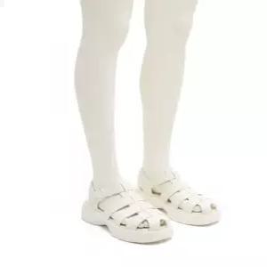 마크모크 RAINSANDAL Brrr 5Color 피셔맨 레인샌들 4Cm