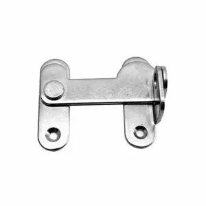 DIY 가구 만들기 수리 부품 판걸고리 스텐 ㄱ자 대 가구부품 가구부속 (W68F486)