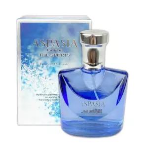 아스파시아 남성향수 더 스포츠 50ml 오드퍼퓸