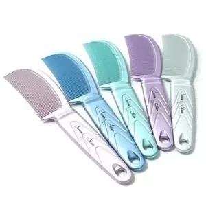 칠성 A3 일자빗 1P 머리빗 일자빗 꼬리빗 커트빗 이발빗 (W687257)