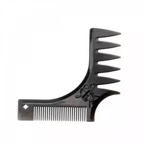 TBZ LEA-B345 수염 디자인 빗