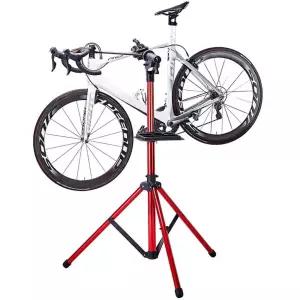 자전거수리대 브라켓 진열대 랙 스탠드 알루미늄 MTB