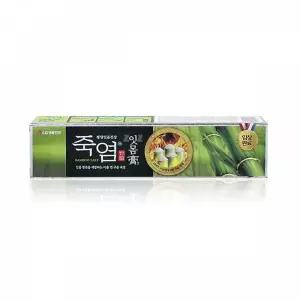 TBZ IS 죽염 잇몸고 치약 140g