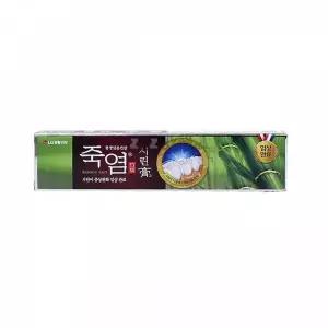 TBZ IS 죽염 시린고 치약 140g
