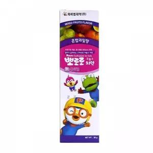 TBZ IS 뽀로로치약(저불소) 90g