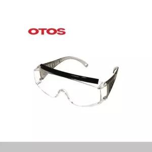 OTOS 보안경 B-622AF 안면보호구 개인보호구 안전용 안전용품 (W6F491E)