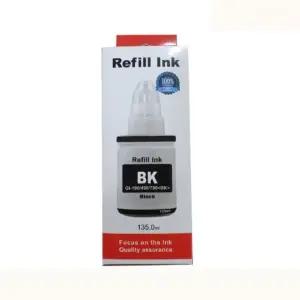 캐논(호환) PIXMA G4910 리필잉크 GI-990PBK 검정 (W6F63B4)