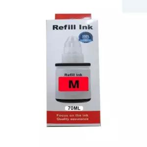 캐논(호환) PIXMA G2910 빨강 리필잉크(70ml) (W6F5567)