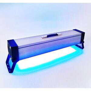 LED 대형 UV 경화기 경화 휴대용 램프 접착 건조기