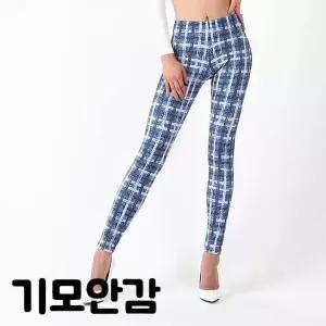 TBZ MC-SS557 제작기간소요 브릭레깅스 기모안감