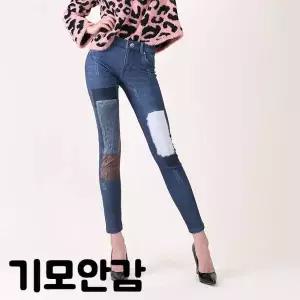 TBZ MC-SS553 제작기간소요 샤기레깅스 기모안감