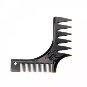 TBZ LEA-B345 수염 디자인 빗