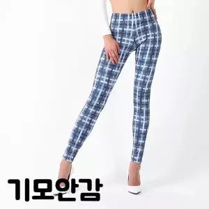 [오너클랜]TBZ MC-SS557 제작기간소요 브릭레깅스 기모안감