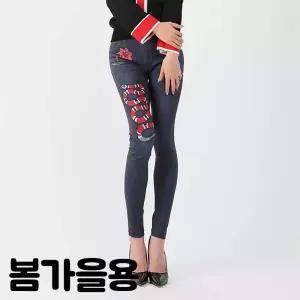 [오너클랜]TBZ MC-SS558 제작기간소요 스네이크레깅스 봄가을용