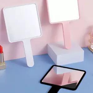 [알티피아]미니 사각 손거울 1개(색상 택1)